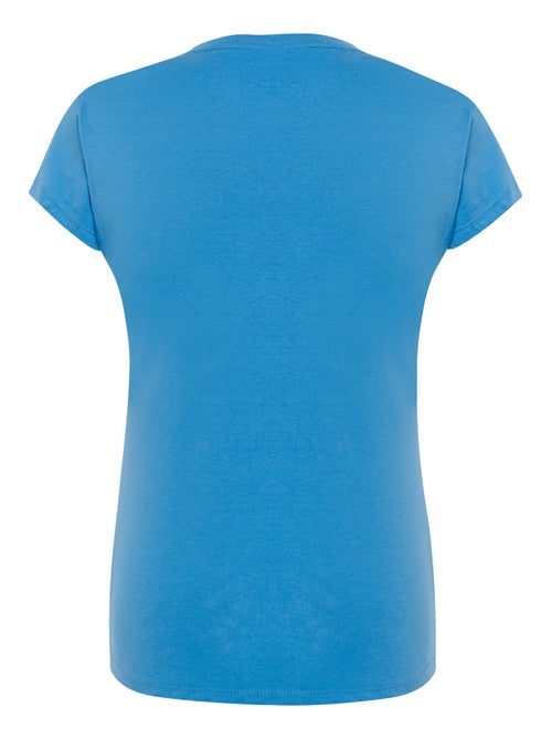 T-shirt comfort - jhk - Kiabi T-shirt comfort - jhk - Kiabi