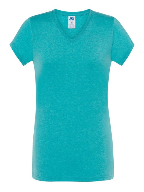 T-shirt comfort - jhk - Kiabi