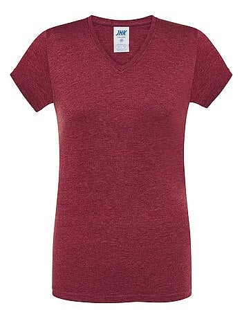 T-shirt comfort - jhk