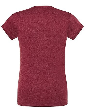 T-shirt comfort - jhk