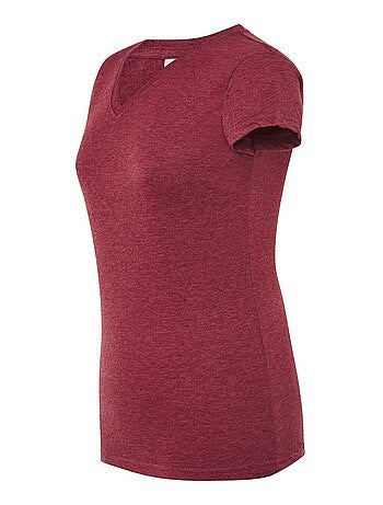 T-shirt comfort - jhk