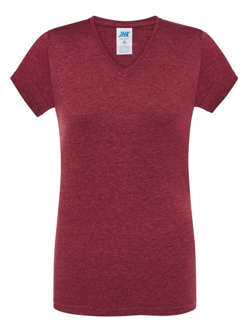 T-shirt comfort - jhk - Kiabi