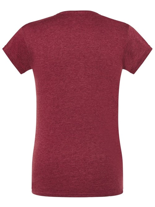 T-shirt comfort - jhk - Kiabi