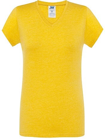 T-shirt comfort - jhk