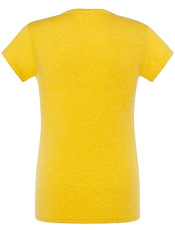 T-shirt comfort - jhk