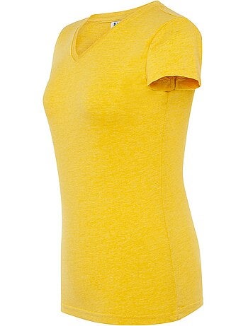 T-shirt comfort - jhk