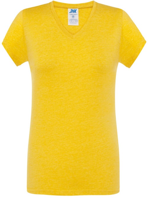 T-shirt comfort - jhk - Kiabi