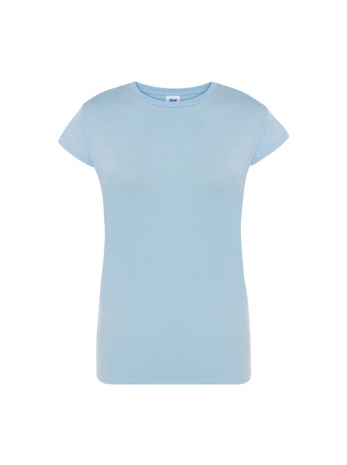 T-shirt comfort - jhk - Kiabi T-shirt comfort - jhk - Kiabi