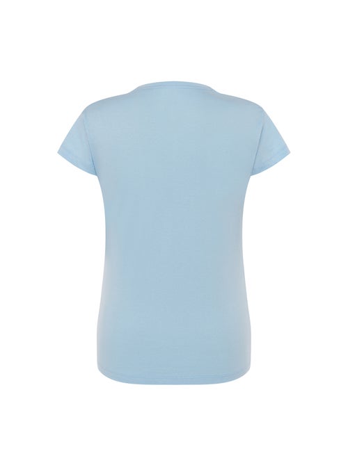 T-shirt comfort - jhk - Kiabi T-shirt comfort - jhk - Kiabi