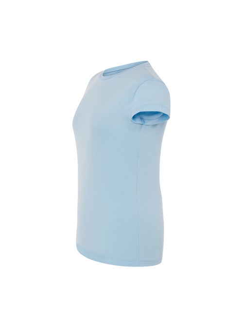 T-shirt comfort - jhk - Kiabi T-shirt comfort - jhk - Kiabi
