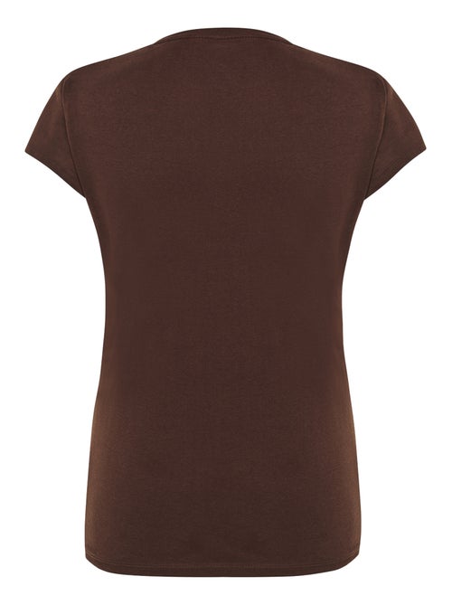 T-shirt comfort - jhk - Kiabi T-shirt comfort - jhk - Kiabi