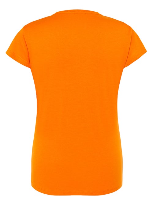 T-shirt comfort - jhk - Kiabi T-shirt comfort - jhk - Kiabi
