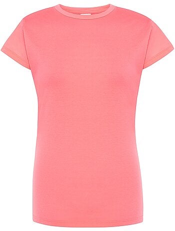 T-shirt comfort - jhk