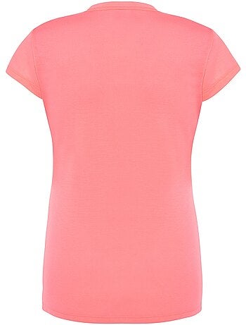 T-shirt comfort - jhk