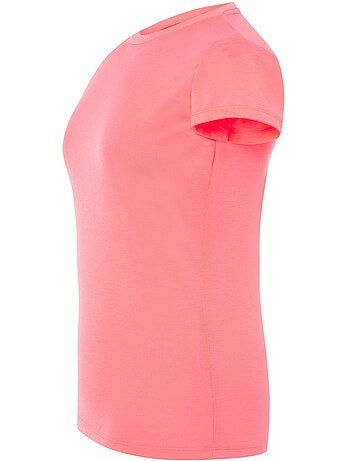 T-shirt comfort - jhk