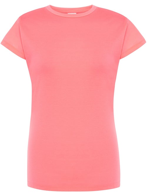 T-shirt comfort - jhk - Kiabi
