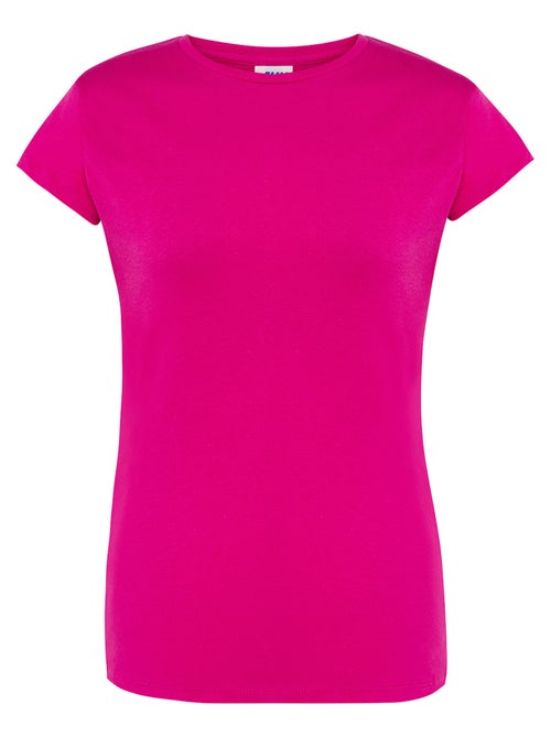 T-shirt comfort - jhk - Kiabi T-shirt comfort - jhk - Kiabi