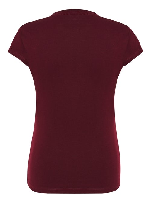 T-shirt comfort - jhk - Kiabi T-shirt comfort - jhk - Kiabi
