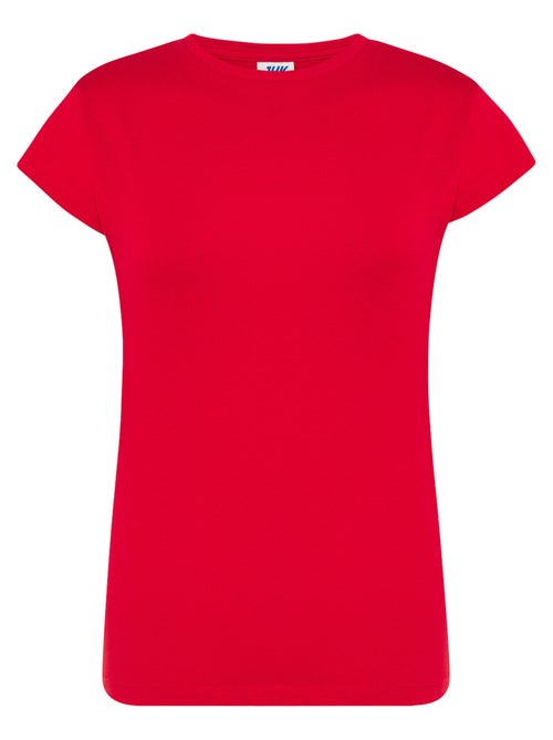 T-shirt comfort - jhk - Kiabi T-shirt comfort - jhk - Kiabi
