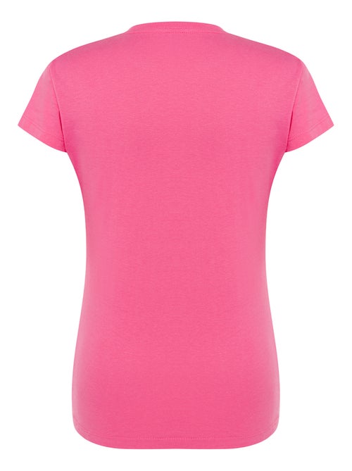 T-shirt comfort - jhk - Kiabi T-shirt comfort - jhk - Kiabi