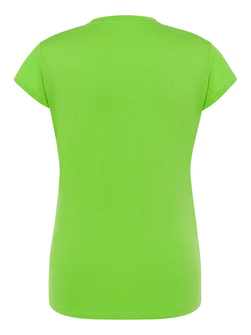 T-shirt comfort - jhk - Kiabi T-shirt comfort - jhk - Kiabi