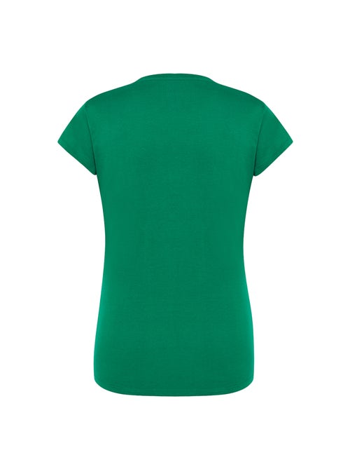 T-shirt comfort - jhk - Kiabi T-shirt comfort - jhk - Kiabi