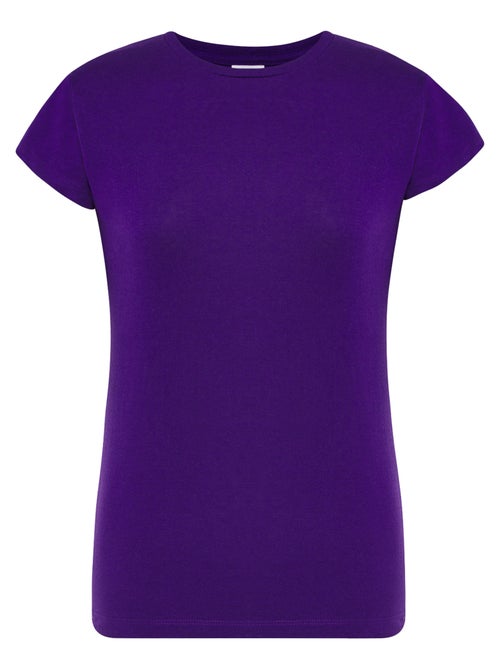 T-shirt comfort - jhk - Kiabi T-shirt comfort - jhk - Kiabi