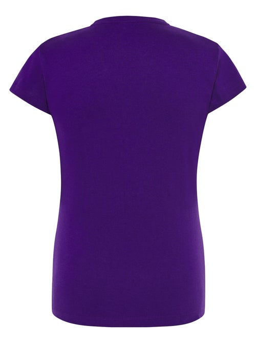 T-shirt comfort - jhk - Kiabi T-shirt comfort - jhk - Kiabi