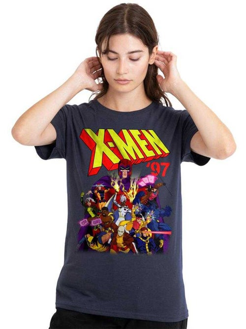 T-shirt comic - x-men - Kiabi T-shirt comic - x-men - Kiabi