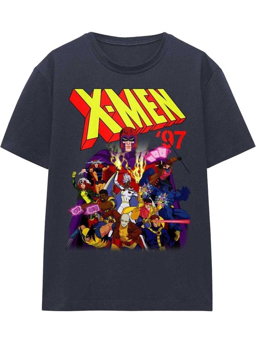 T-shirt comic - x-men - Kiabi T-shirt comic - x-men - Kiabi