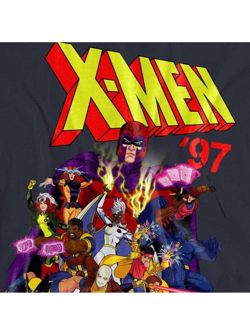 T-shirt comic - x-men - Kiabi T-shirt comic - x-men - Kiabi