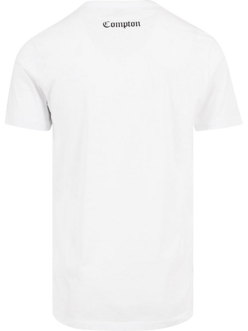 T-shirt compton - mister tee - Kiabi