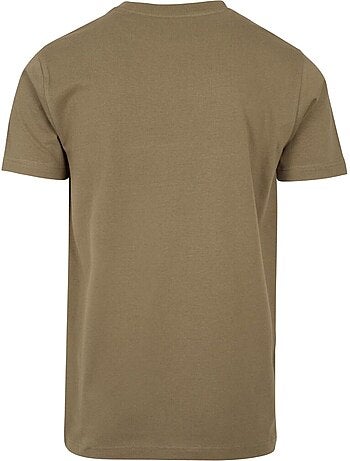 T-shirt compton - mister tee