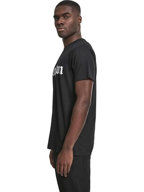 T-shirt compton - mister tee - Kiabi