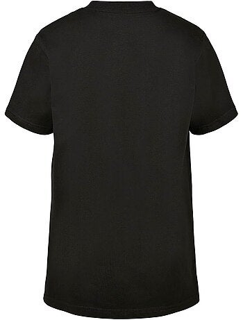 T-shirt compton - mister tee