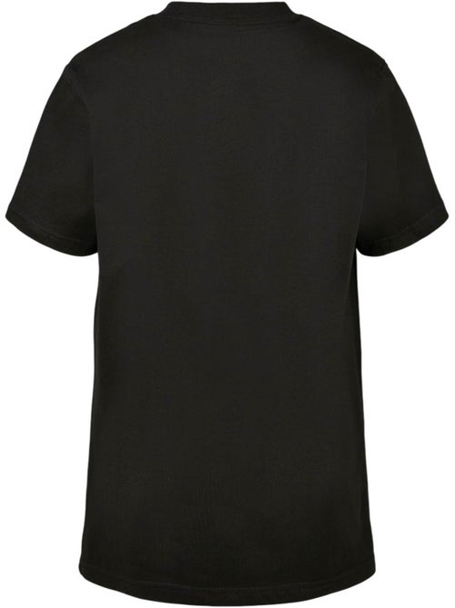T-shirt compton - mister tee - Kiabi