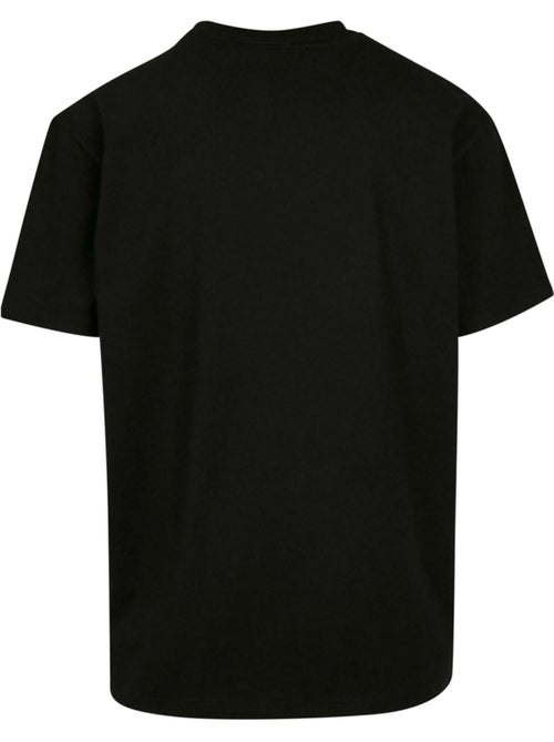 T-shirt compton la - mister tee - Kiabi