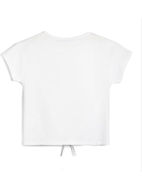 T-shirt conguitos arcoiris - Kiabi T-shirt conguitos arcoiris - Kiabi
