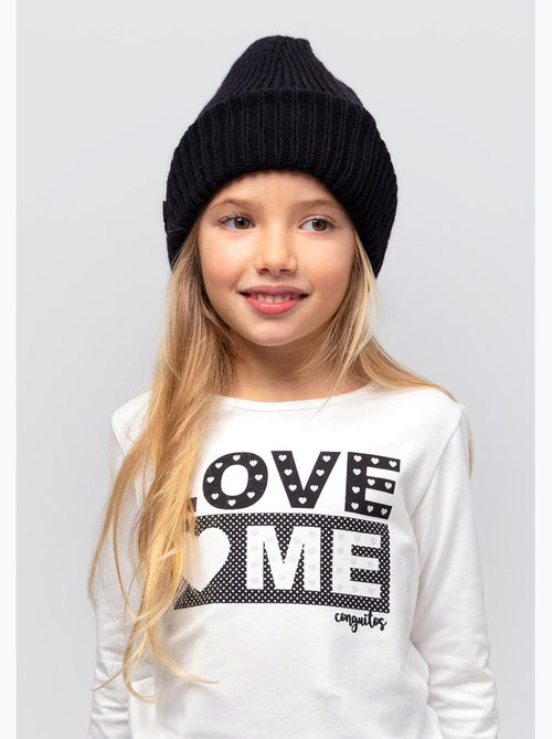 T-shirt conguitos - Kiabi