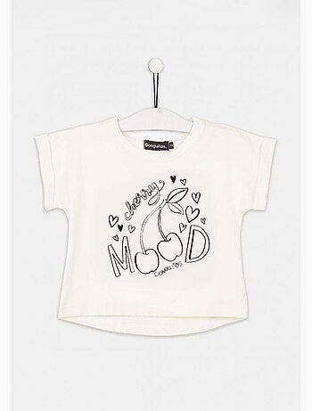 T-shirt conguitos
