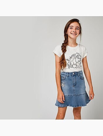 T-shirt conguitos