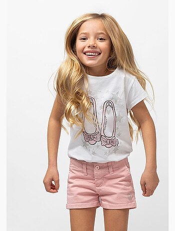 T-shirt conguitos