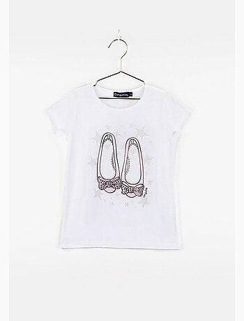 T-shirt conguitos