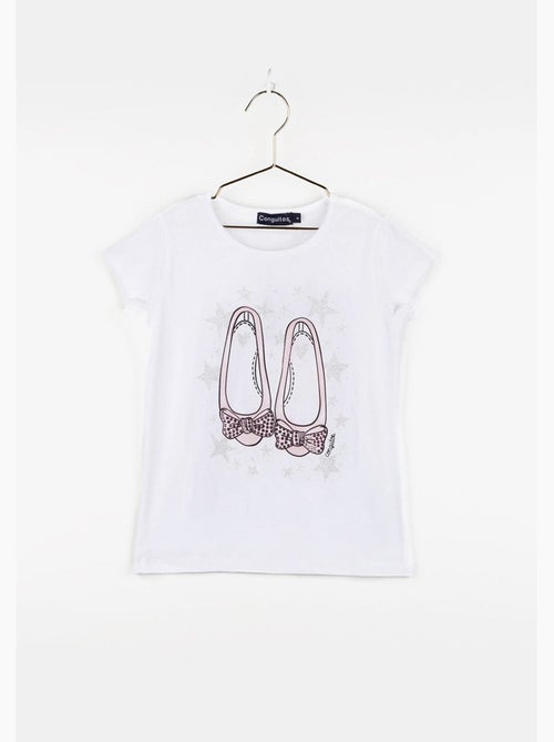 T-shirt conguitos - Kiabi T-shirt conguitos - Kiabi