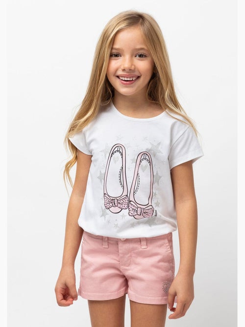 T-shirt conguitos - Kiabi T-shirt conguitos - Kiabi