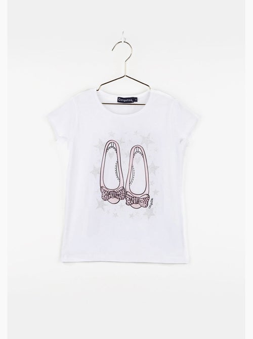 T-shirt conguitos - Kiabi T-shirt conguitos - Kiabi