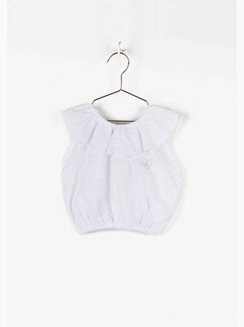 T-shirt conguitos - Kiabi