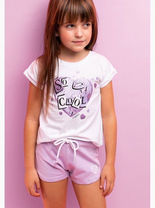 T-shirt conguitos - Kiabi T-shirt conguitos - Kiabi