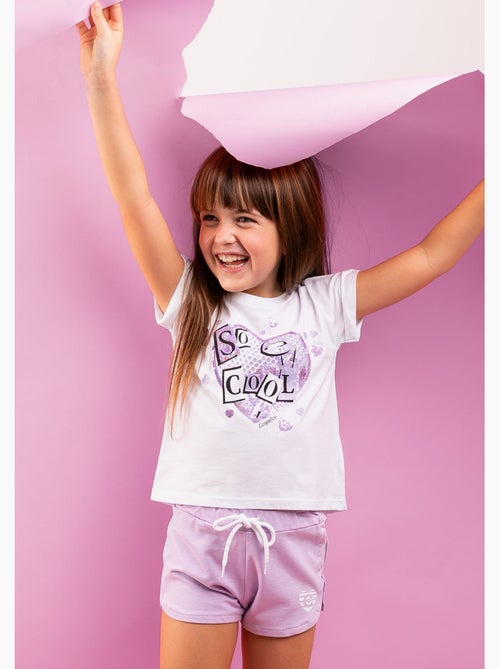 T-shirt conguitos - Kiabi T-shirt conguitos - Kiabi