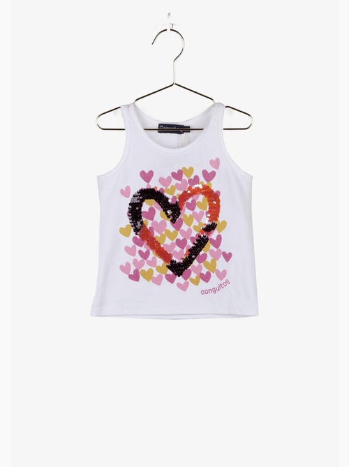T-shirt conguitos - Kiabi T-shirt conguitos - Kiabi